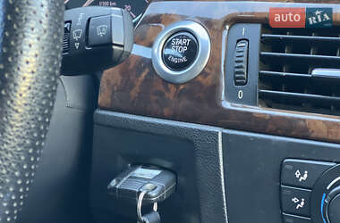 Седан BMW 3 Series 2006 в 