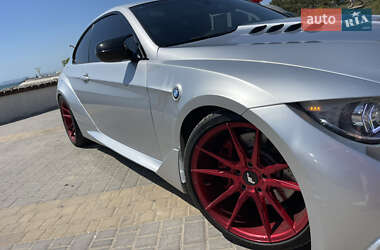 Купе BMW 3 Series 2011 в 