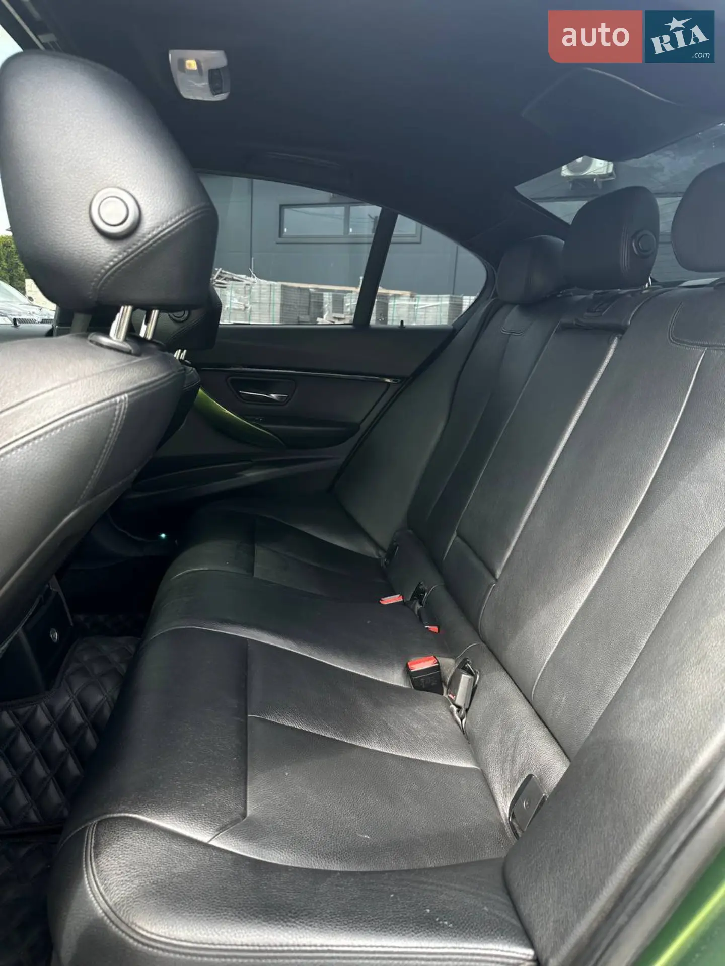 2017 BMW 3er - мініатюра 27