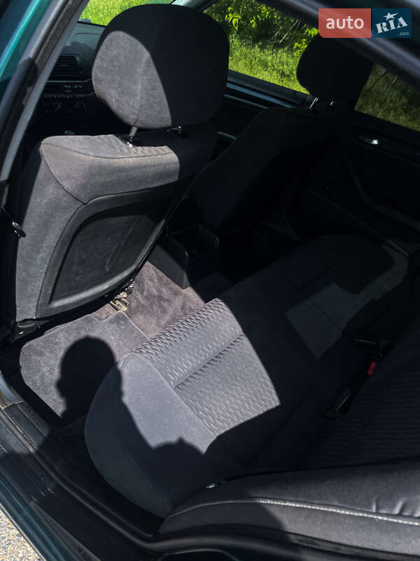 Седан BMW 3 Series 2001 в Киеве фото 12 Седан BMW 3 Series 2001 в Киеве