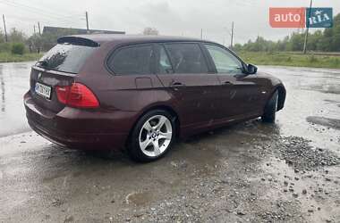 Універсал BMW 3 Series 2008 в 