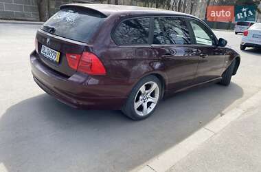 Універсал BMW 3 Series 2008 в 
