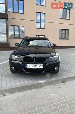 Универсал BMW 3 Series 2009 в Ровно