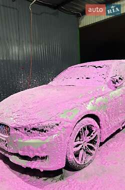 Седан BMW 3 Series 2015 в Запорожье