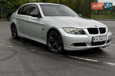 Седан BMW 3 Series 2005 в 