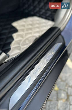 Седан BMW 3 Series 2012 в 
