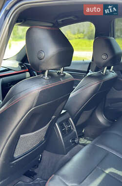 Седан BMW 3 Series 2012 в 