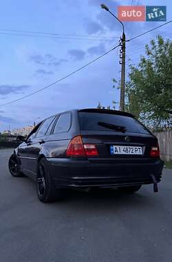 Універсал BMW 3 Series 2002 в 