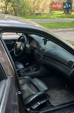 Універсал BMW 3 Series 2002 в 