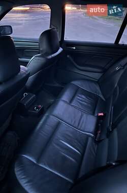 Універсал BMW 3 Series 2002 в 