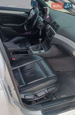 Седан BMW 3 Series 2000 в 