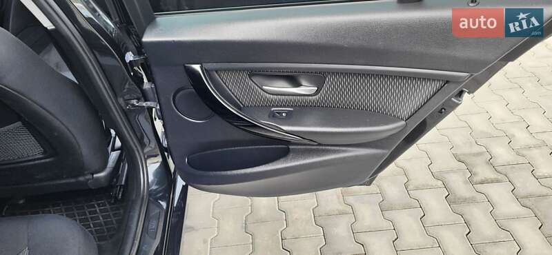 Универсал BMW 3 Series 2012 в Кривом Роге фото 9 Универсал BMW 3 Series 2012 в Кривом Роге