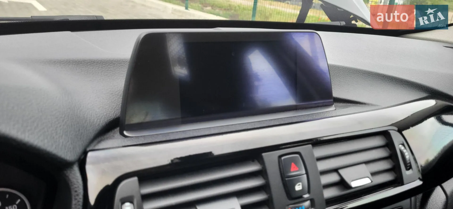 2012 BMW 3er - мініатюра 15