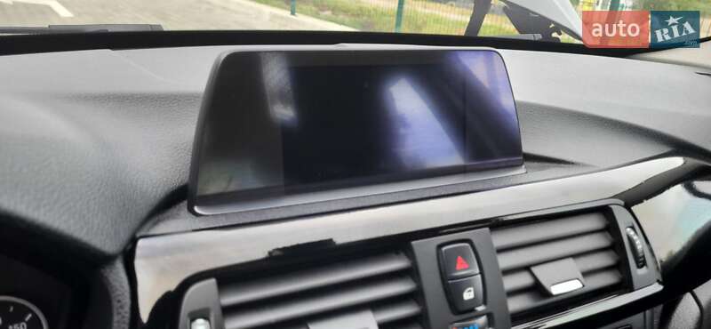 Универсал BMW 3 Series 2012 в Кривом Роге фото 15 Универсал BMW 3 Series 2012 в Кривом Роге