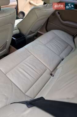 Седан BMW 3 Series 1999 в 