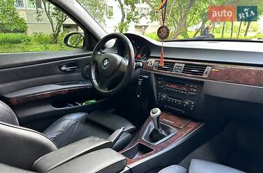 Седан BMW 3 Series 2006 в 