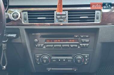 Седан BMW 3 Series 2006 в 