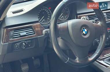 Седан BMW 3 Series 2006 в 