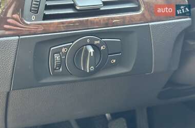 Седан BMW 3 Series 2006 в 