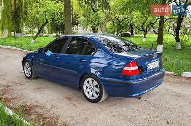 Седан BMW 3 Series 2003 в 