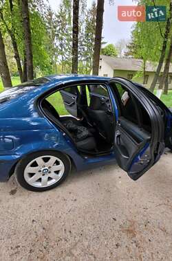 Седан BMW 3 Series 2003 в 
