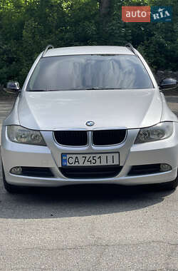 Універсал BMW 3 Series 2008 в 