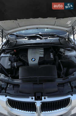 Універсал BMW 3 Series 2008 в 