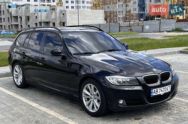 Универсал BMW 3 Series 2009 в Виннице