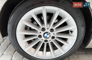 Універсал BMW 3 Series 2012 в 