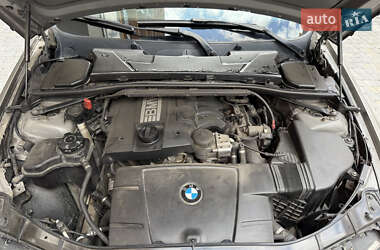 Універсал BMW 3 Series 2012 в 