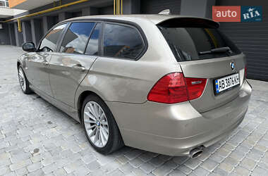 Універсал BMW 3 Series 2012 в 