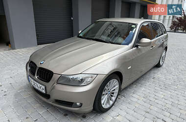 Универсал BMW 3 Series 2012 в Виннице
