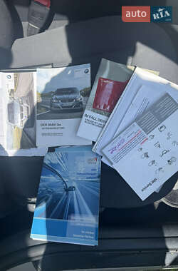 Універсал BMW 3 Series 2012 в 