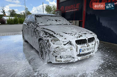 Універсал BMW 3 Series 2012 в 
