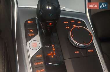 Седан BMW 3 Series 2021 в 