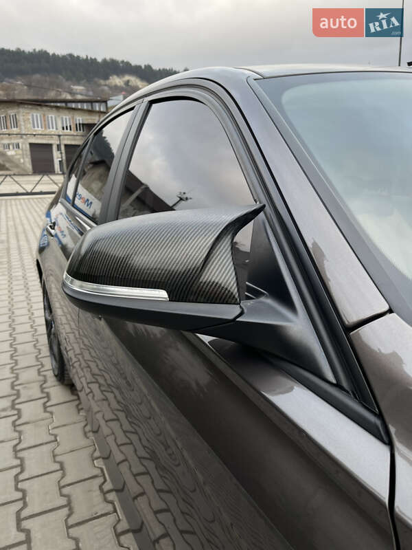 Седан BMW 3 Series 2012 в Могилев-Подольске фото 24 Седан BMW 3 Series 2012 в Могилев-Подольске