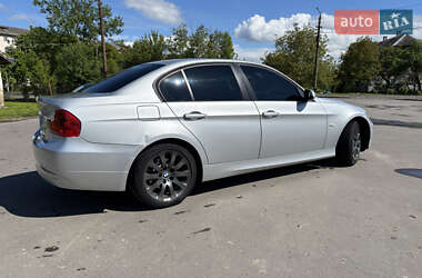 Седан BMW 3 Series 2006 в 