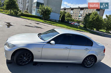 Седан BMW 3 Series 2006 в 