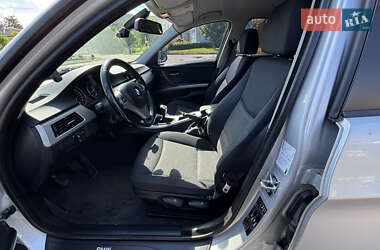 Седан BMW 3 Series 2006 в 