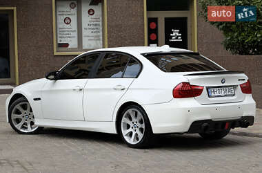 Седан BMW 3 Series 2008 в 