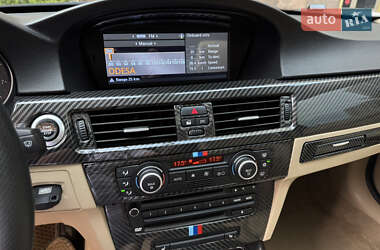 Седан BMW 3 Series 2008 в 