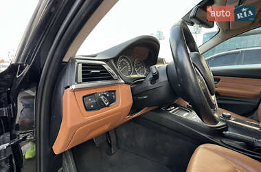 Седан BMW 3 Series 2013 в 