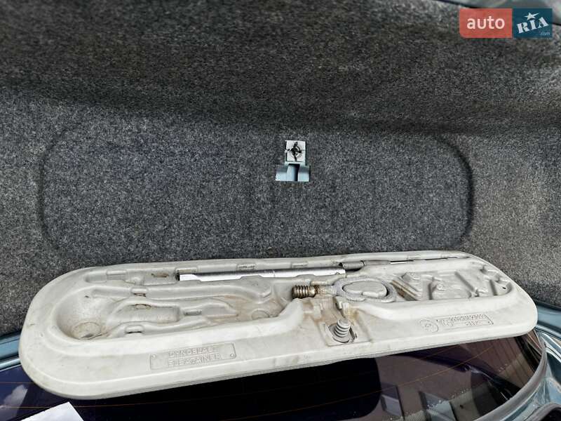 Седан BMW 3 Series 1996 в Киеве фото 19 Седан BMW 3 Series 1996 в Киеве