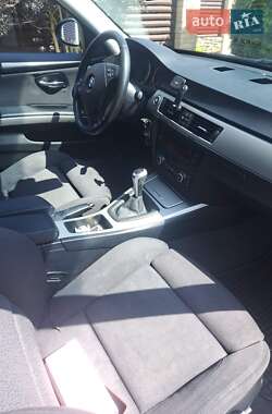 Універсал BMW 3 Series 2007 в 
