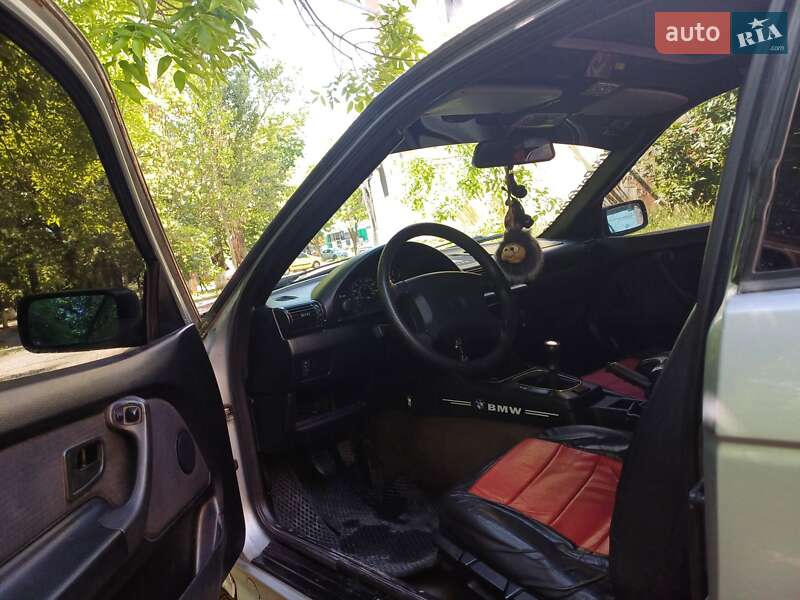 Купе BMW 3 Series 1994 в Херсоне фото 5 Купе BMW 3 Series 1994 в Херсоне