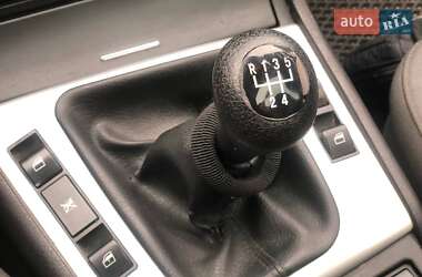 Седан BMW 3 Series 2004 в 