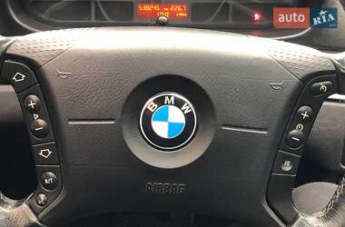 Седан BMW 3 Series 2004 в 