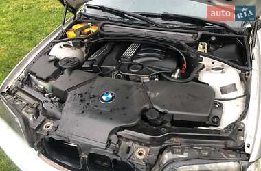 Седан BMW 3 Series 2004 в 
