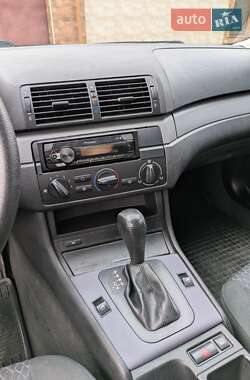 Купе BMW 3 Series 2003 в 