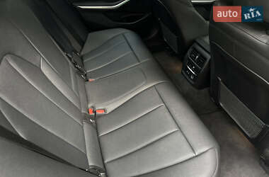Седан BMW 3 Series 2019 в 